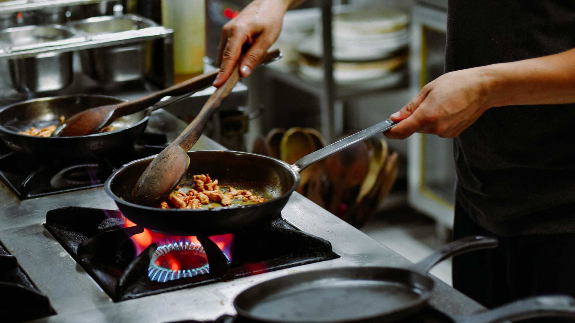 marketing em gastronomia
