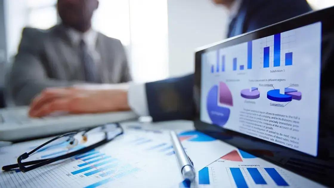 Analisando resultados e fazendo ajustes