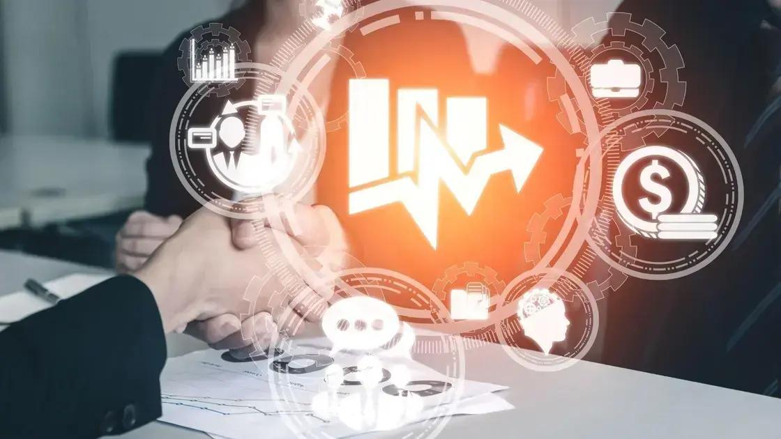 Métricas e dados: o que realmente importa na sua campanha Métricas e dados: o que realmente importa na sua campanha