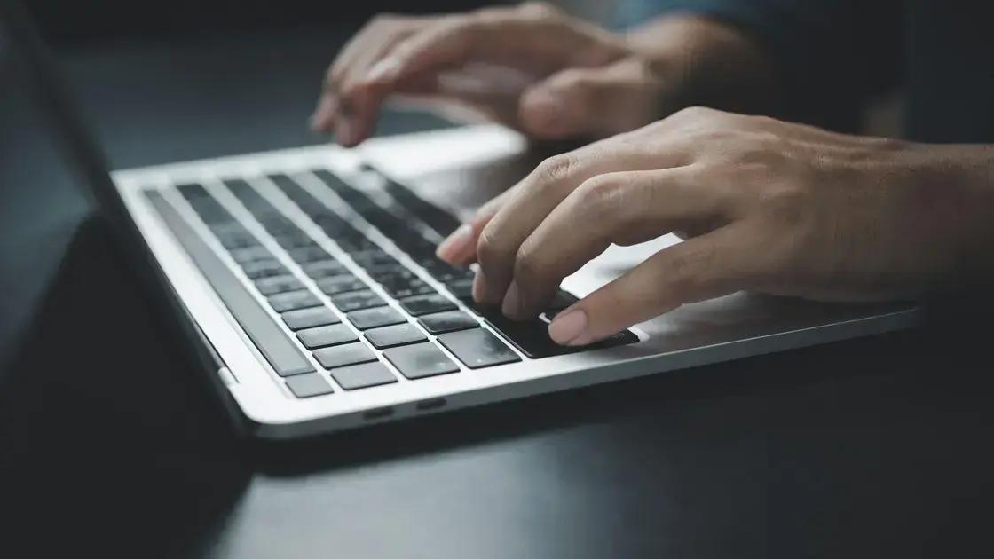 Monitoramento e análise: ajustando sua estratégia de conteúdo