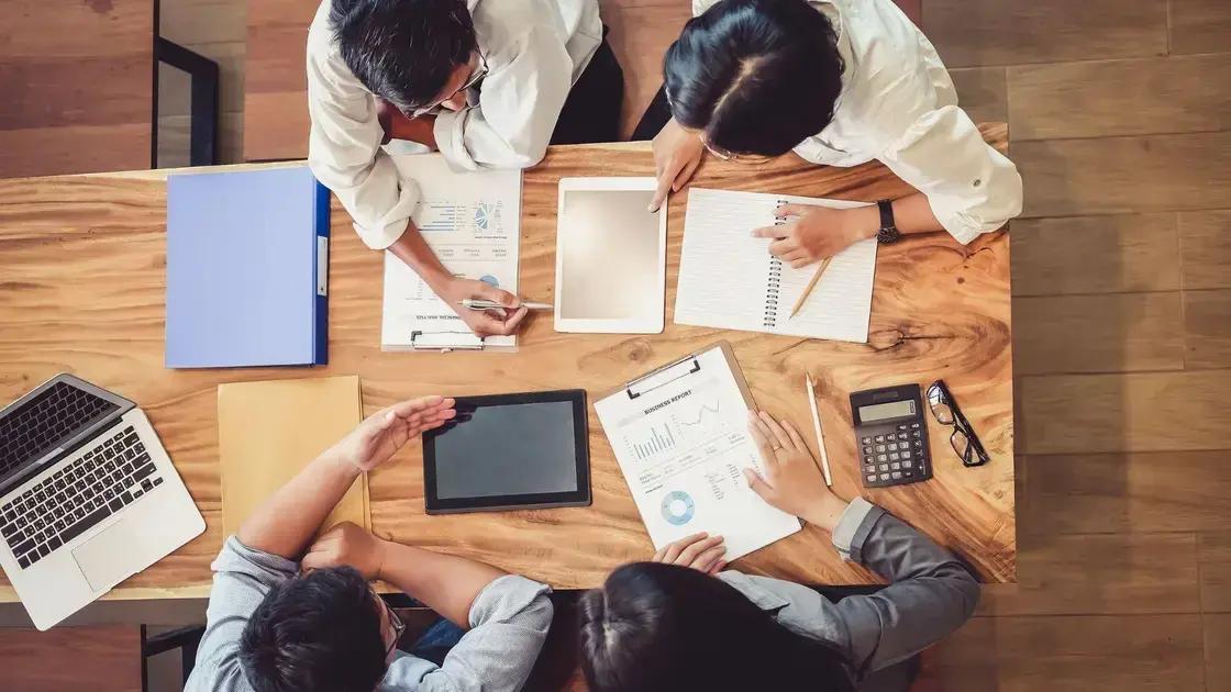 Captação de leads e oportunidades de conversão