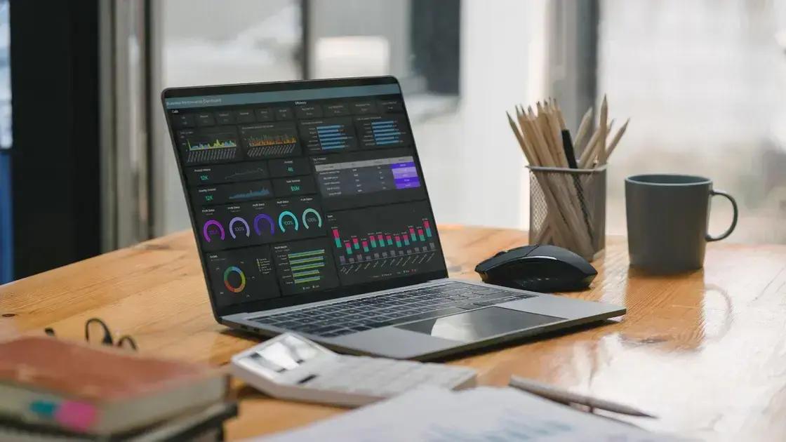 Principais métricas a serem analisadas: O que você precisa saber