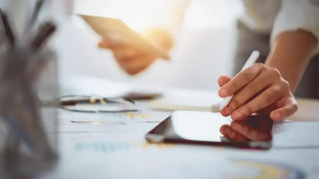 A importância de planejar as palavras-chave antes de anunciar