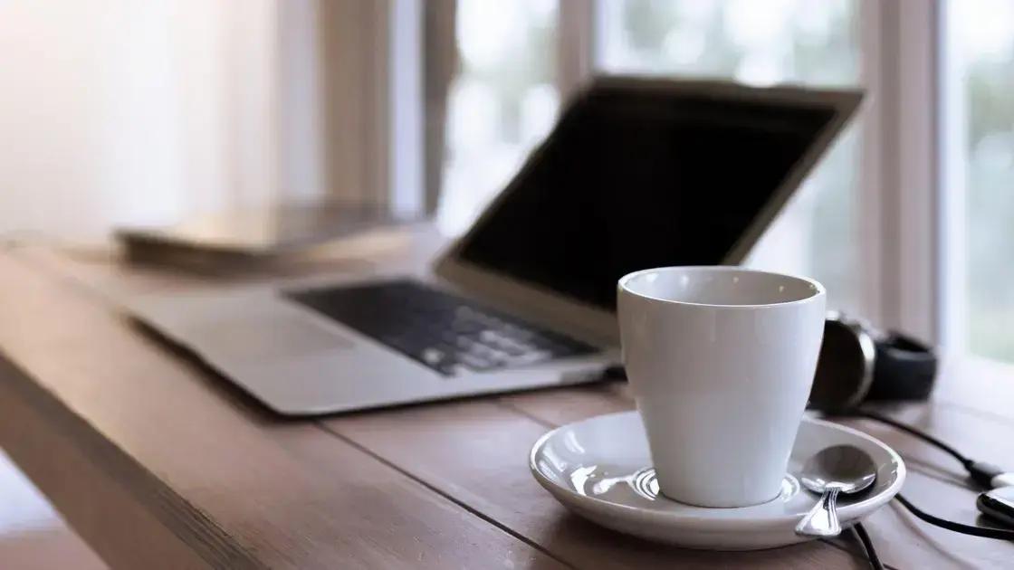 Defina o objetivo da campanha