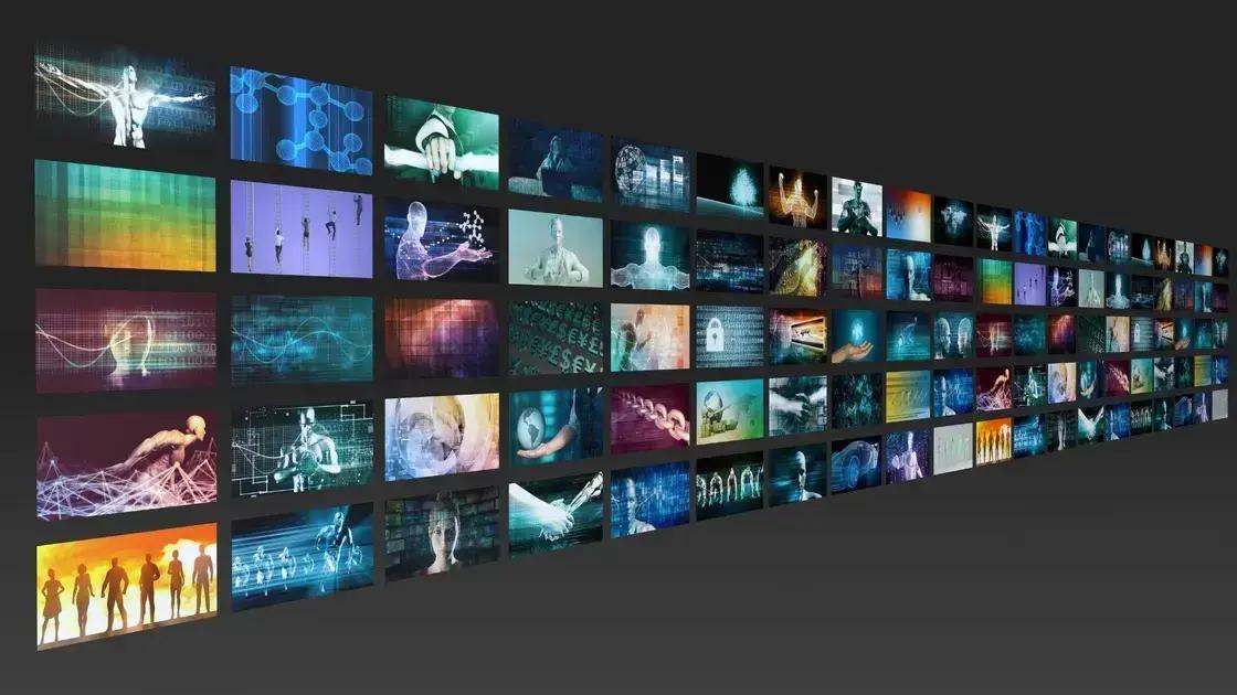 Faça um brainstorm de palavras-chave