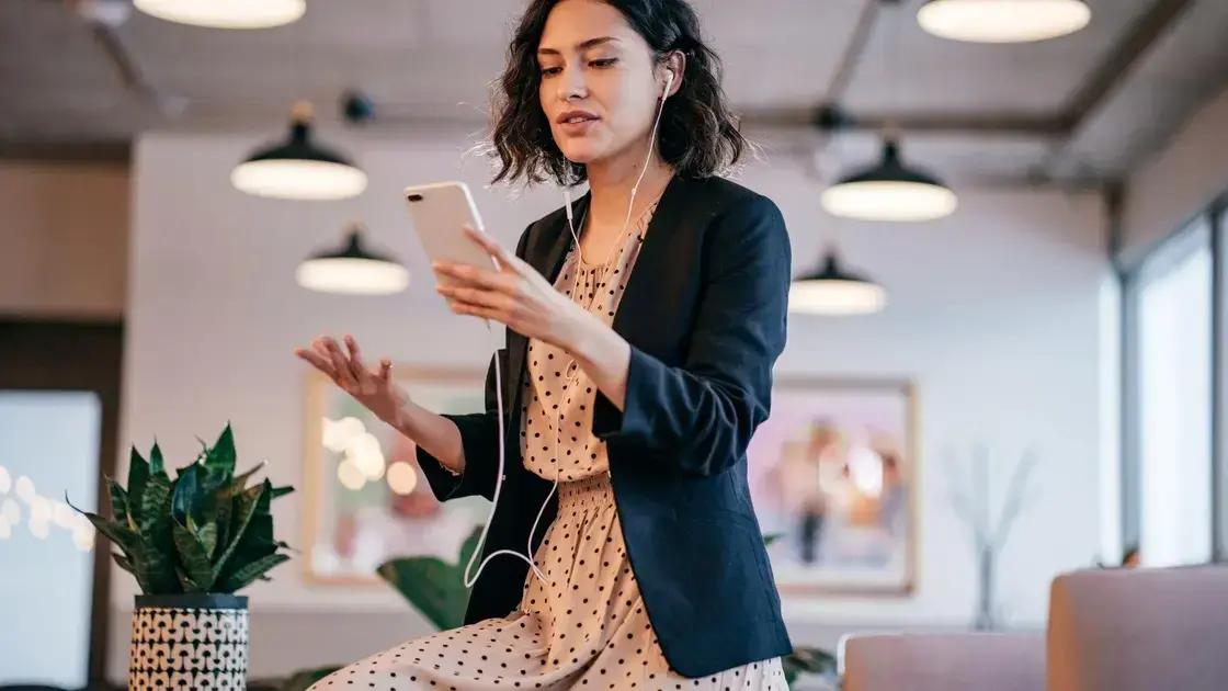 Mobile first: a prioridade da velocidade em dispositivos móveis Mobile first: a prioridade da velocidade em dispositivos móveis