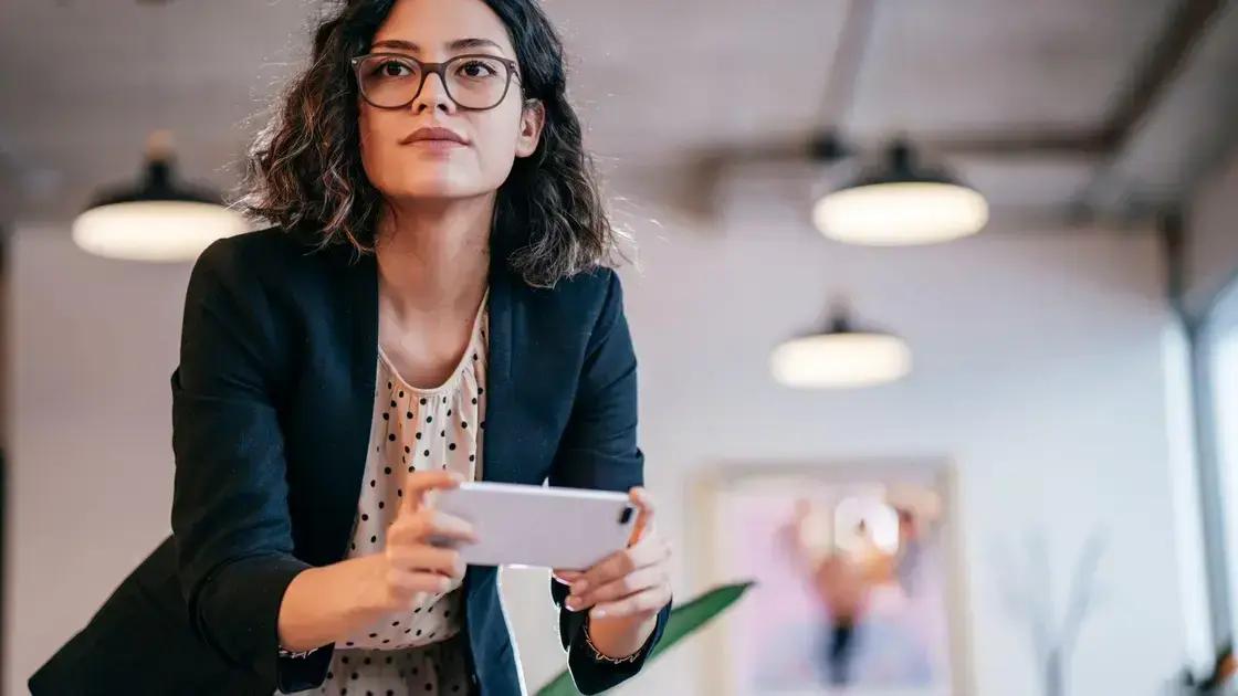 A importância da correspondência de frase